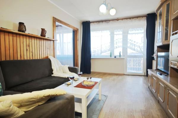 Mieszkanie na sprzedaż 4p Bełchatów