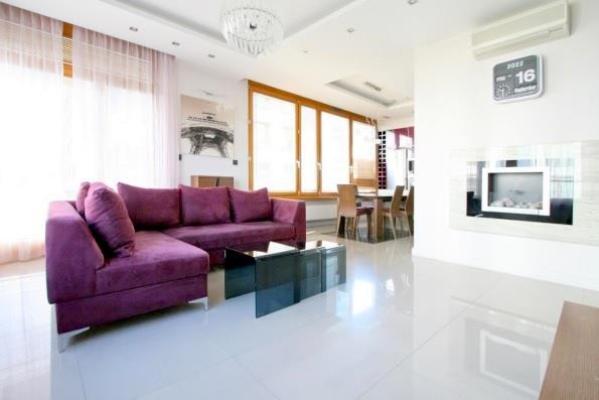 Piękny apartament na Mokotowie 80m2. LUX