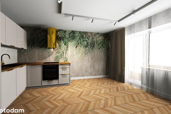 4-pokojowe z balkonem/ul.Dworcowa/Centrum Krakowa.