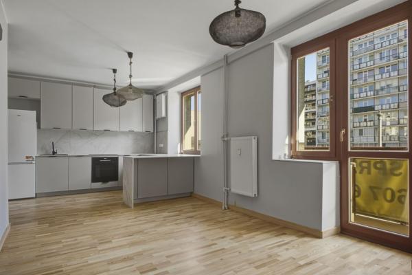 Dwupokojowe LUX/Puławska/Morskie Oko/Super widok!