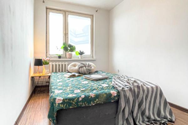 Mieszkanie przy ul. Wawelskiej w Pile na sprzedaż